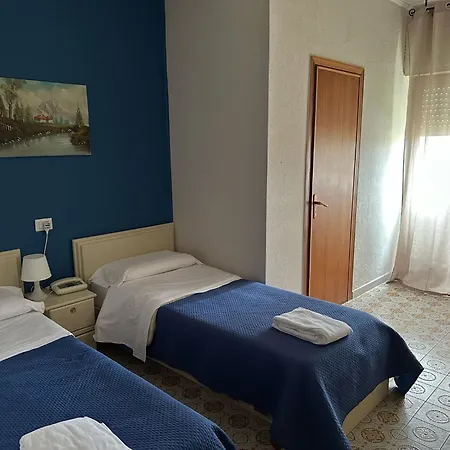 Costa Jonica 3* סליה מרינה