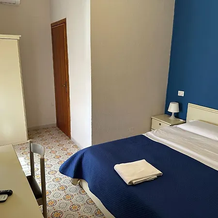 Hotel Costa Jonica 3*