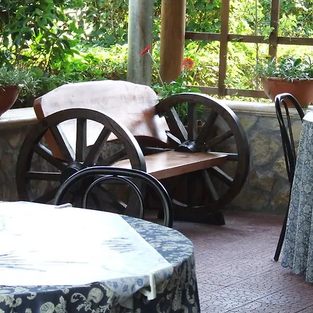Hotel Costa Jonica