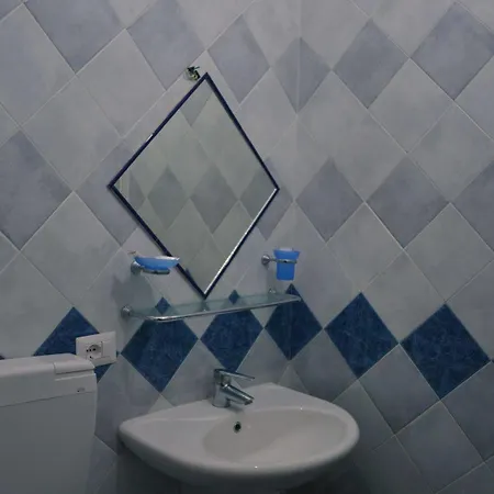 Costa Jonica Hotel 3*