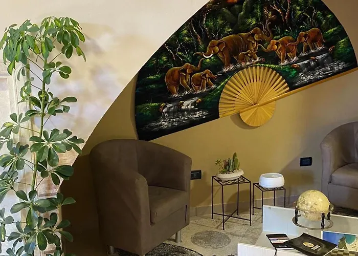 Costa Jonica סליה מרינה