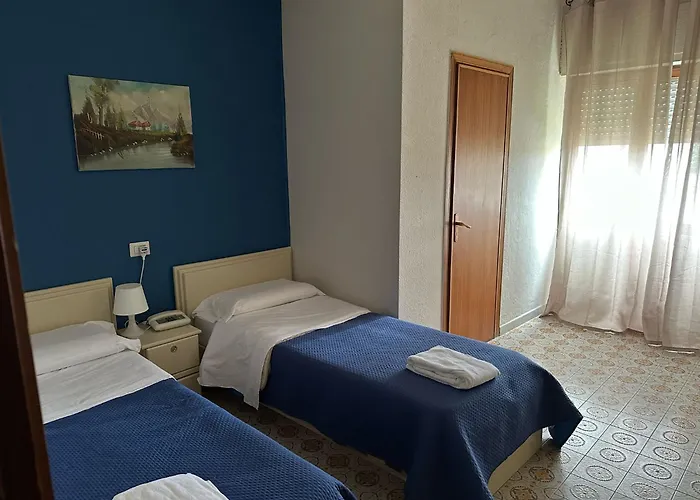 Costa Jonica 3* סליה מרינה