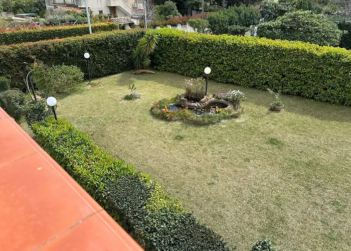 מלון Costa Jonica