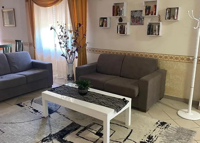 Costa Jonica מלון 3*