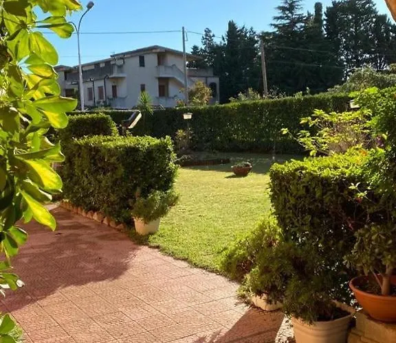 Costa Jonica 3* סליה מרינה