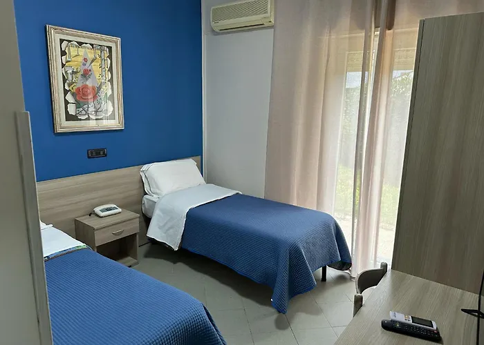 מלון Costa Jonica