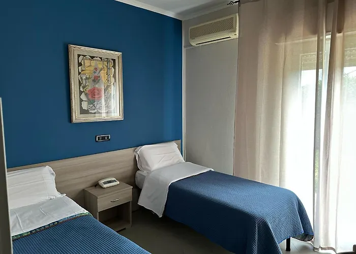 Costa Jonica סליה מרינה