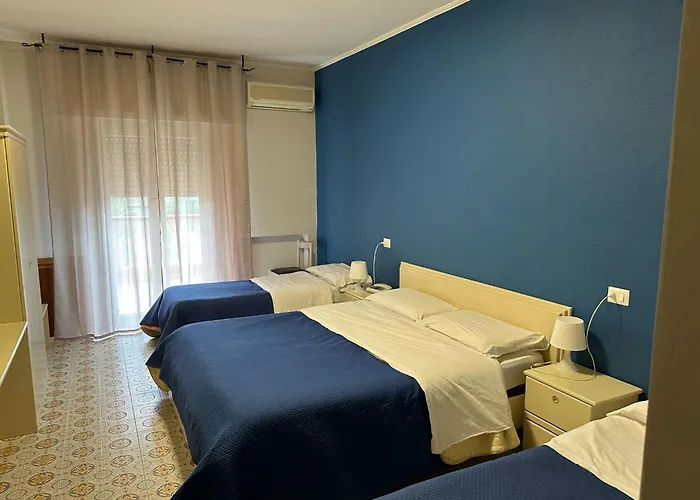 Costa Jonica 3* סליה מרינה