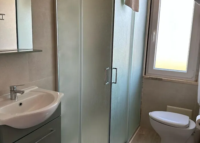 מלון Costa Jonica 3*