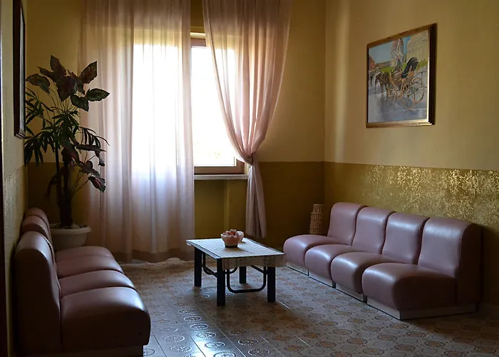 Costa Jonica סליה מרינה