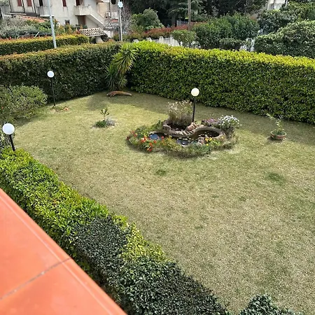 Hotel Costa Jonica