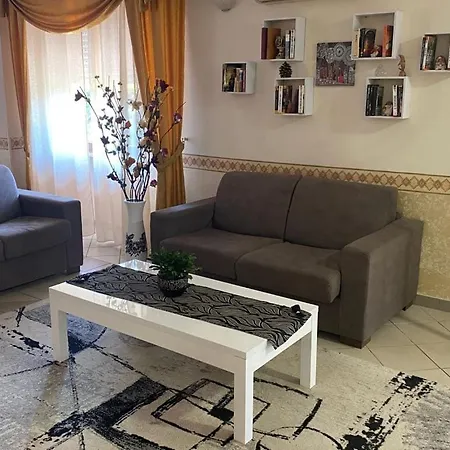 Costa Jonica Отель 3*