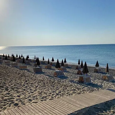 Costa Jonica Отель Селлия-Марина