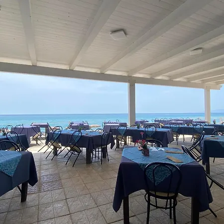 Costa Jonica