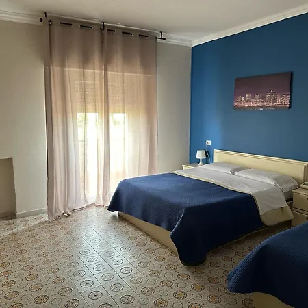 Отель Costa Jonica Селлия-Марина