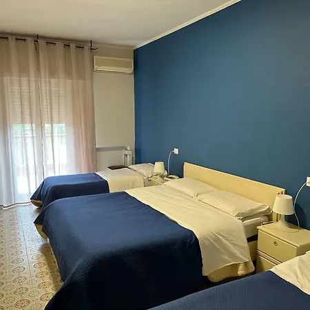 Costa Jonica 3* Селлия-Марина