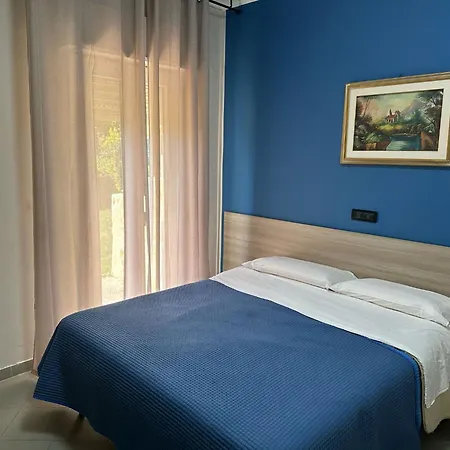 Отель Costa Jonica