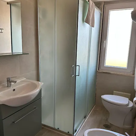 Hotel Costa Jonica 3*