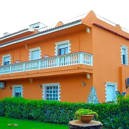 Costa Jonica Hotel Sellia Marina