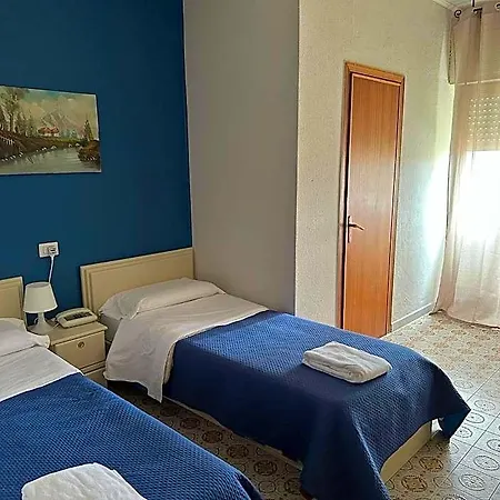 Costa Jonica Hotel Sellia Marina