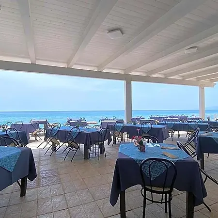 Costa Jonica Hotel 3*