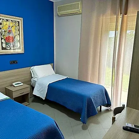 Hotel Costa Jonica Sellia Marina