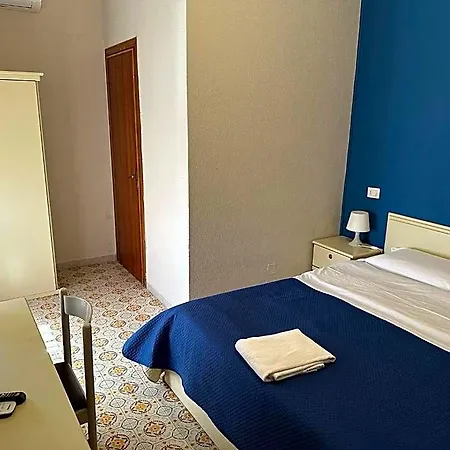 Hotel Costa Jonica 3*