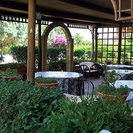 Hotel Costa Jonica