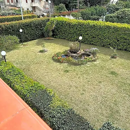 Hotel Costa Jonica Sellia Marina