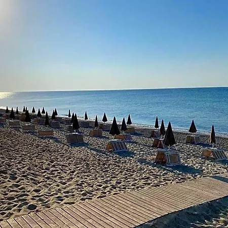 Hotel Costa Jonica 3*