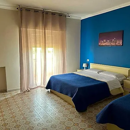 Costa Jonica Hotel 3*