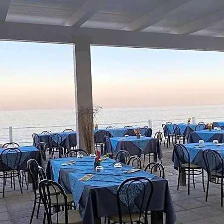 Hotel Costa Jonica