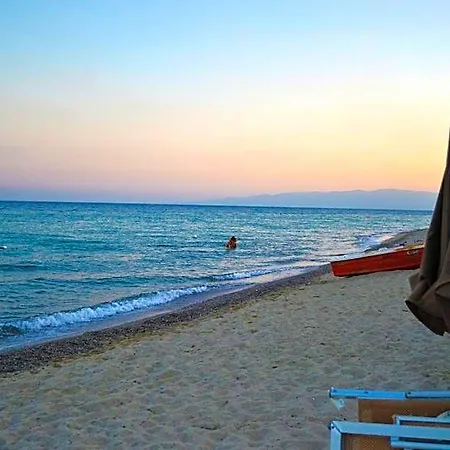 Costa Jonica Hotel Sellia Marina