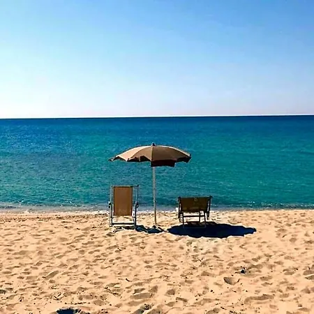 Costa Jonica