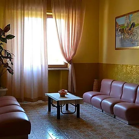 Costa Jonica Hotel Sellia Marina