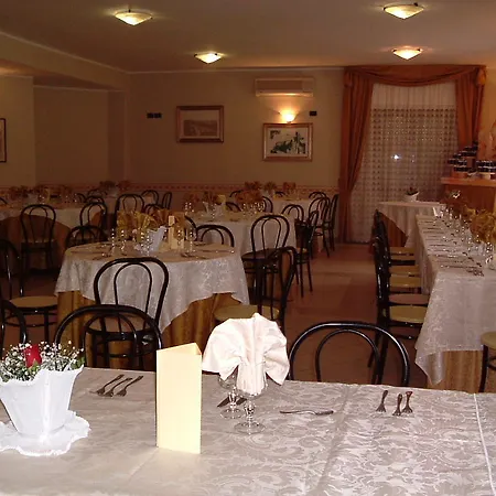 Hotel Costa Jonica 3*