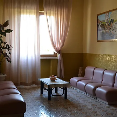 Costa Jonica Селлия-Марина