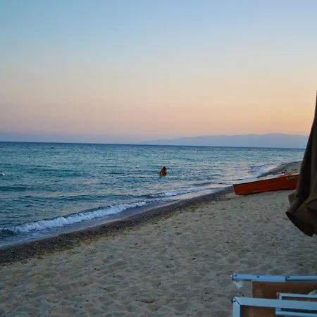 Hotel Costa Jonica 3*