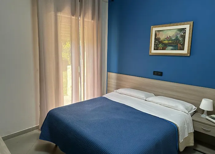 酒店 舟尼卡海岸酒店