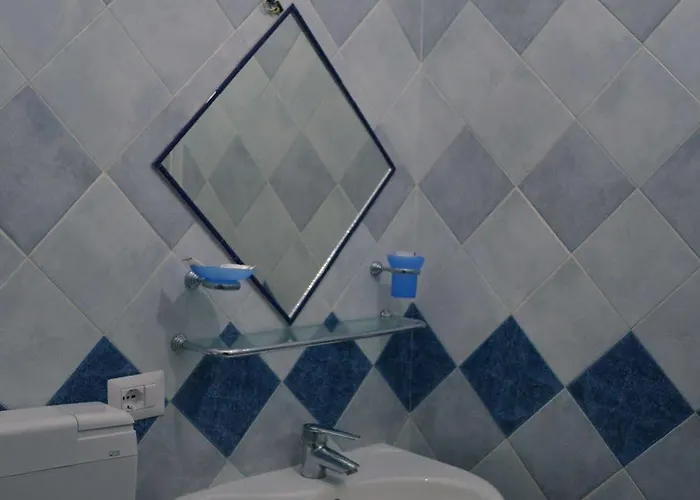 舟尼卡海岸酒店 酒店 3*